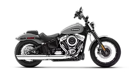 Harley-Davidson Street Bob
