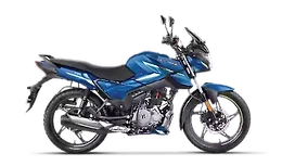 हीरो ग्लैमर X 125