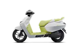 एथर EL स्कूटर