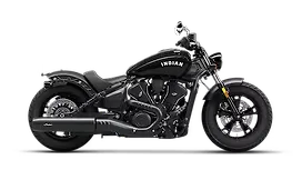 Indian Scout Bobber