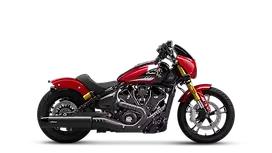 Indian 101 Scout Image