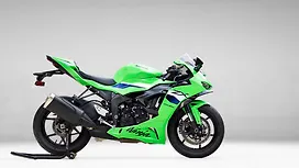 Specifications of Kawasaki Ninja ZX-6R | Features of Ninja ZX-6R