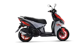 TVS Ntorq 150 Image
