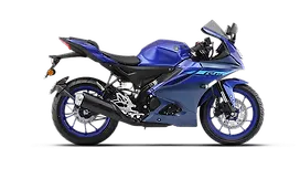 यामाहा r15 v4