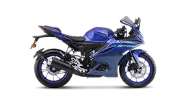 Yamaha R15 V4