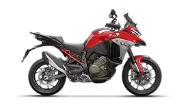 Ducati Multistrada V4