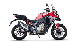 Ducati Multistrada V4