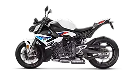BMW S 1000 R