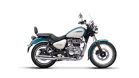 Royal Enfield Meteor 350 Image
