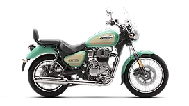 रॉयल एनफ़ील्ड
 मिटियर 350 इमेज