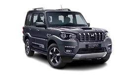 Mahindra Scorpio facelift Image Mahindra Scorpio facelift Image