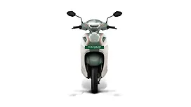 Ampere Magnus Grand Front View