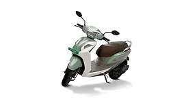 Ampere Magnus Grand Left Front Three Quarter