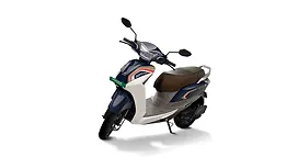 Ampere Magnus Grand Left Front Three Quarter