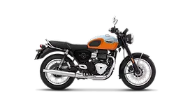 Triumph Bonneville T40