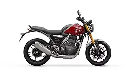 Triumph Speed 400 Image