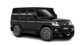 Mahindra Bolero Image
