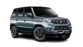 Mahindra Bolero Neo Image