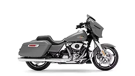 Harley-Davidson Street Glide