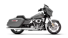 Harley-Davidson Street Glide