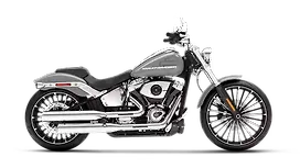 Harley-Davidson Breakout