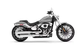 Harley-Davidson Breakout