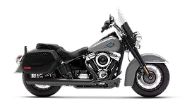 हार्लि-डेविडसन हेरिटेज क्लासिक