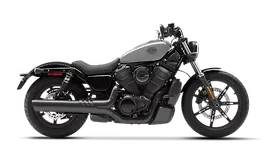 Harley-Davidson Nightster