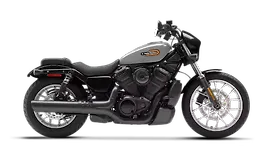 Harley-Davidson Nightster Special