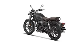 Honda CB350C Left Rear Three Quarter