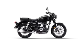 होंडा CB350C इमेज