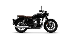 Honda CB350C