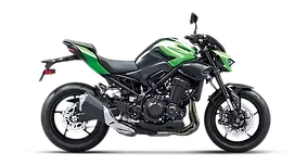 कावासाकी Z900 इमेज