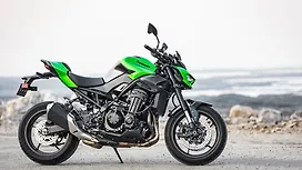 Kawasaki Z900