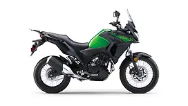 Kawasaki Versys-X 300 Image