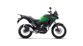 Kawasaki Versys-X 300 Image