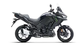 कावासाकी वर्सिस 1100