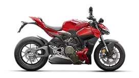 Ducati Streetfighter V4 Image