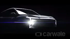 Mahindra XEV 9S Image