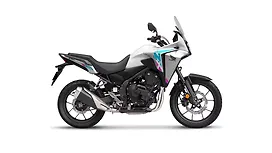 Honda NX500