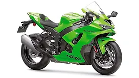 कावासाकी Ninja ZX-10R [2026]