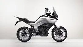 नॉर्टन Atlas