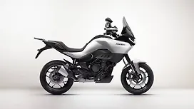 नॉर्टन Atlas GT