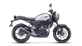 यामाहा xsr 155