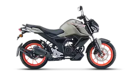 Yamaha FZ Rave