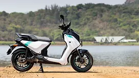 Yamaha EC 06