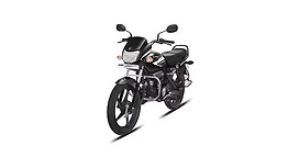 Hero HF Deluxe Left Front Three Quarter