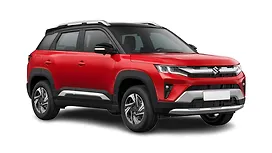 Maruti Suzuki Brezza Maruti Suzuki Brezza