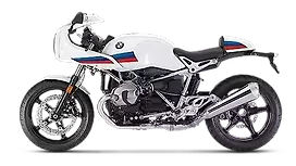 बीएमडब्ल्यू आर नाइनटी रेसर