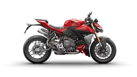 Ducati Streetfighter V2